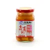 WZH Ingredients Brands|Chinese Ingredients^Fermented Bean Curd with Chilli, 240g