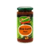 Ferns Ingredients Brands|Indian Ingredients^' Medium Curry Paste, 380g