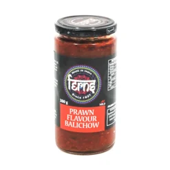 Ferns Indian Ingredients|Sauces & Condiments^' Prawn Flavour Balichow, 380g