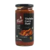Ferns Indian Ingredients|Sauces & Condiments^' Vindaloo Paste, 380g