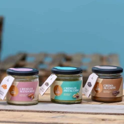 Fiasconaro Ingredients Brands|Italian Ingredients^Coffee Cream, 180g