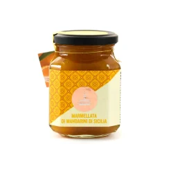 Fiasconaro Ingredients Brands|Italian Ingredients^Mandarin Jam, 360g