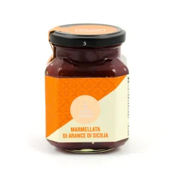 Fiasconaro Italian Ingredients|Jam, Honey & Spreads^Orange Marmalade, 360g