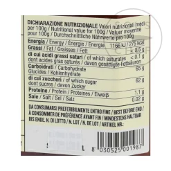 Fiasconaro Italian Ingredients|Jam, Honey & Spreads^Orange Marmalade, 360g