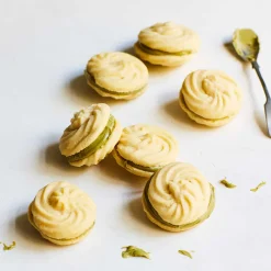 Fiasconaro Italian Ingredients|Baking Ingredients^Pistachio Cream, 180g