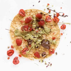 Fiasconaro Italian Ingredients|Baking Ingredients^Pistachio Cream, 180g