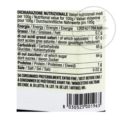 Fiasconaro Ingredients Brands|Italian Ingredients^Prickly Pear Jam, 360g