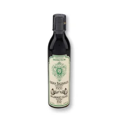 Defrutum Ingredients Brands|Italian Ingredients^Fig Balsamic Glaze, 220g