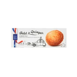 Filet Bleu Ingredients Brands|Chocolate & Sweets^Traditional Shortbread, 115g