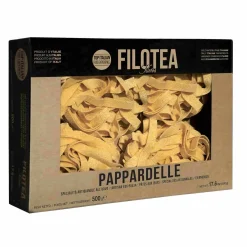 Filotea Ingredients Brands|Italian Ingredients^Nidi Pappardelle Pasta, 500g