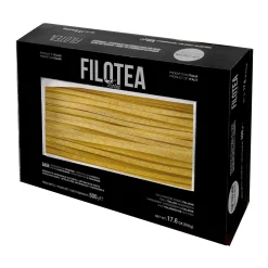 Filotea Ingredients Brands|Italian Ingredients^Tagliatelle Pasta, 500g