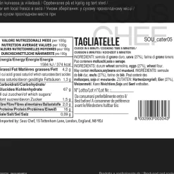 Filotea Ingredients Brands|Italian Ingredients^Tagliatelle Pasta, 500g
