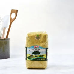 Gama Ingredients Brands|Middle Eastern Ingredients^Fine Bulgur Wheat, 1kg