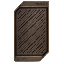 Finex Pots & Pans^Cast Iron Lean Grill Pan, 38cm (15inch)