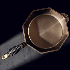 Finex Pots & Pans^Cast Iron Skillet
