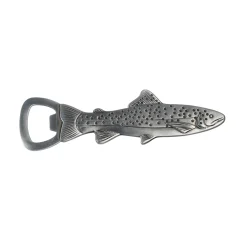 Rex London Cocktail Making & Barware^Fish Shaped Bottle Opener