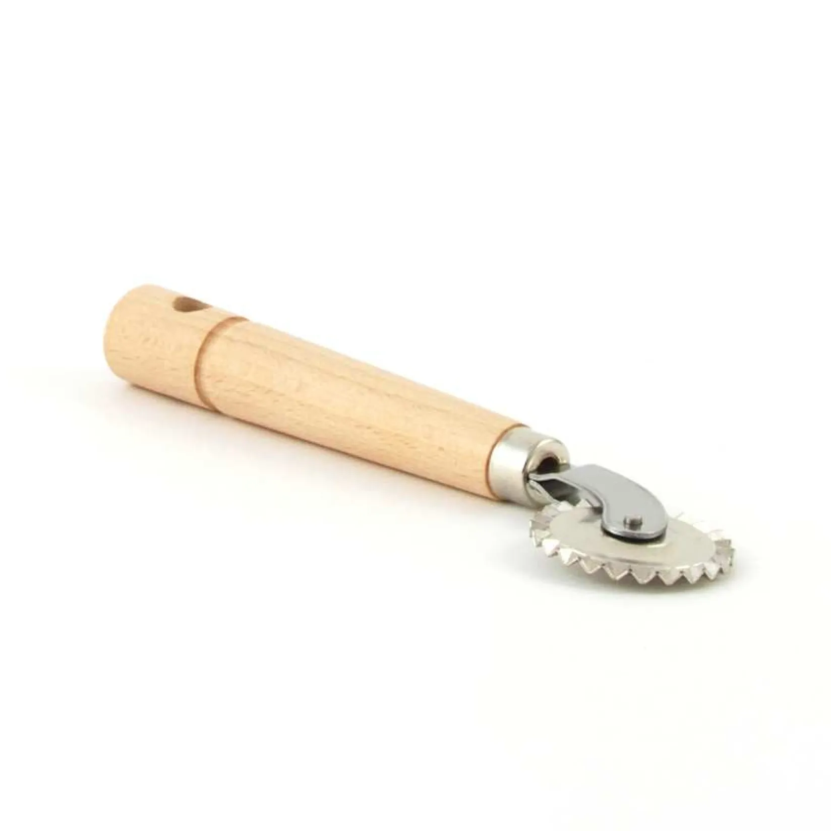 Italian Cookware Italian Ingredients|Kitchen Tools & Utensils^Fluted Pastry Wheel