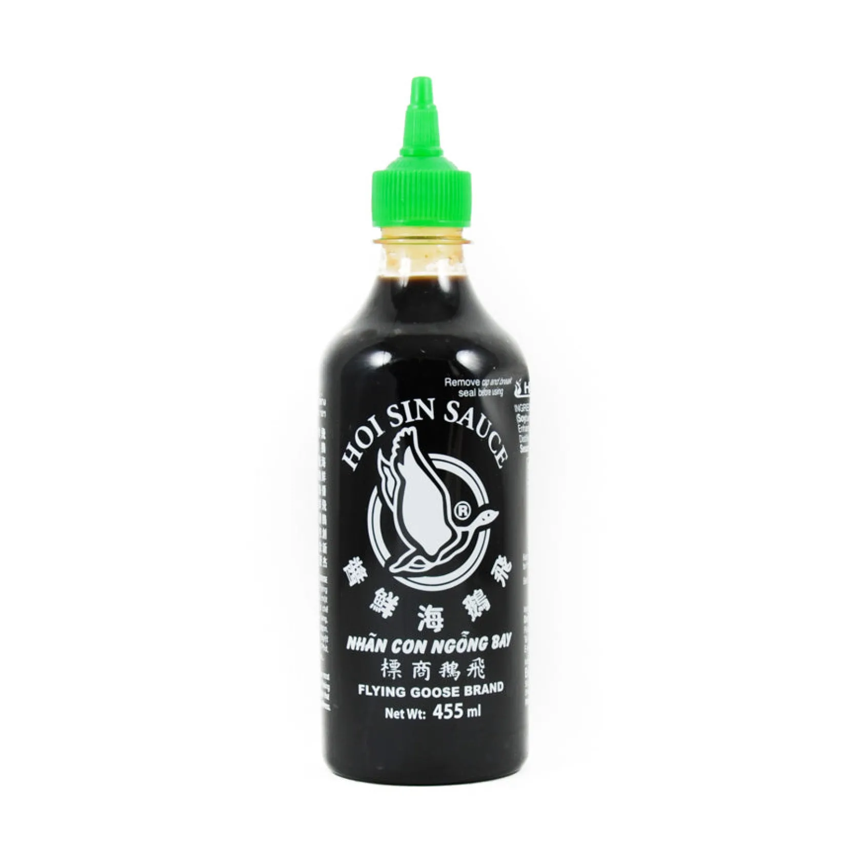 Flying Goose Southeast Asian Ingredients|Chinese Ingredients^Hoisin Sauce, 455ml