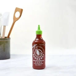 Flying Goose Ingredients Brands|Southeast Asian Ingredients^Sriracha - Lemongrass, 455ml