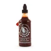 Flying Goose Southeast Asian Ingredients|Sauces & Condiments^Sriracha Black Pepper, 455ml