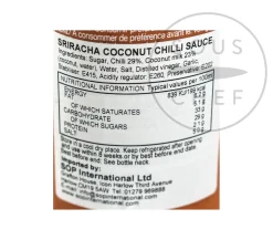 Flying Goose Ingredients Brands|Southeast Asian Ingredients^Sriracha Coconut, 455ml