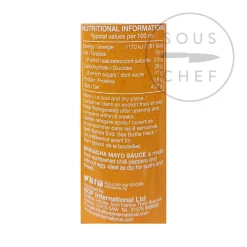 Flying Goose Ingredients Brands|Southeast Asian Ingredients^Sriracha Mayo, 455ml