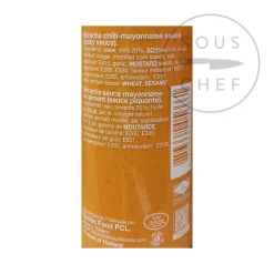 Flying Goose Ingredients Brands|Southeast Asian Ingredients^Sriracha Mayo, 455ml