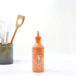 Flying Goose Ingredients Brands|Southeast Asian Ingredients^Sriracha Mayo, 455ml