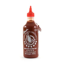 Flying Goose Ingredients Brands|Southeast Asian Ingredients^Sriracha Tikka, 455ml