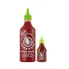 Flying Goose Ingredients Brands|Southeast Asian Ingredients^Sriracha Wasabi, 200ml