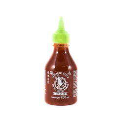Flying Goose Ingredients Brands|Southeast Asian Ingredients^Sriracha Wasabi, 200ml