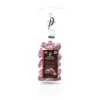 Francois Doucet Ingredients Brands|Chocolate & Sweets^Chocolate Coated Raspberry Fruit Jellies, 200g