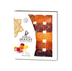 Francois Doucet Ingredients Brands|French Ingredients^Fruit Jellies, 200g