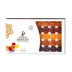 Francois Doucet Ingredients Brands|French Ingredients^Fruit Jellies, 400g