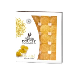 Francois Doucet Ingredients Brands|French Ingredients^Lavender Honey Jellies, 200g