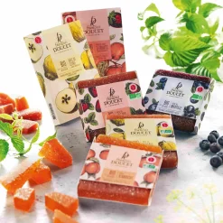 Francois Doucet Ingredients Brands|French Ingredients^Organic Quince Paste, 170g