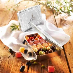 Francois Doucet Ingredients Brands|French Ingredients^Sublime Confectionery Selection Tin, 260g