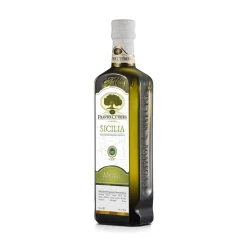Frantoi Cutrera Ingredients Brands|Italian Ingredients^Moresca Monocultivar PGI Extra Virgin Olive Oil, 500ml