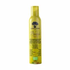 Frantoi Cutrera Ingredients Brands|Italian Ingredients^Primo Organic Extra Virgin Olive Oil Spray, 250ml
