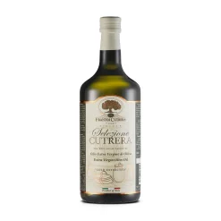 Frantoi Cutrera Ingredients Brands|Italian Ingredients^Selezione Sicilian Extra Virgin Olive Oil Blend