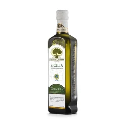 Frantoi Cutrera Ingredients Brands|Italian Ingredients^Tonda Iblea Monocultivar PGI Extra Virgin Olive Oil, 500ml