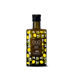 Frantoio Muraglia Ingredients Brands|Italian Ingredients^Aromatic Lemon Extra Virgin Olive Oil, 200ml