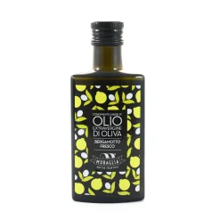 Frantoio Muraglia Ingredients Brands|Italian Ingredients^Aromatic Bergamot Extra Virgin Olive Oil, 200ml