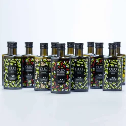 Frantoio Muraglia Ingredients Brands|Italian Ingredients^Aromatic Chilli Extra Virgin Olive Oil, 200ml
