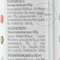 Frantoio Muraglia Ingredients Brands|Oil, Vinegar & Dressings^Extra Virgin Olive Oil in Polka Dot Tin, 250ml