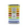 Frantoio Muraglia Italian Ingredients|Oil, Vinegar & Dressings^Extra Virgin Olive Oil Rainbow Tin
