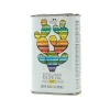 Frantoio Muraglia Ingredients Brands|Oil, Vinegar & Dressings^Extra Virgin Olive Oil in Cactus Tin, 250ml
