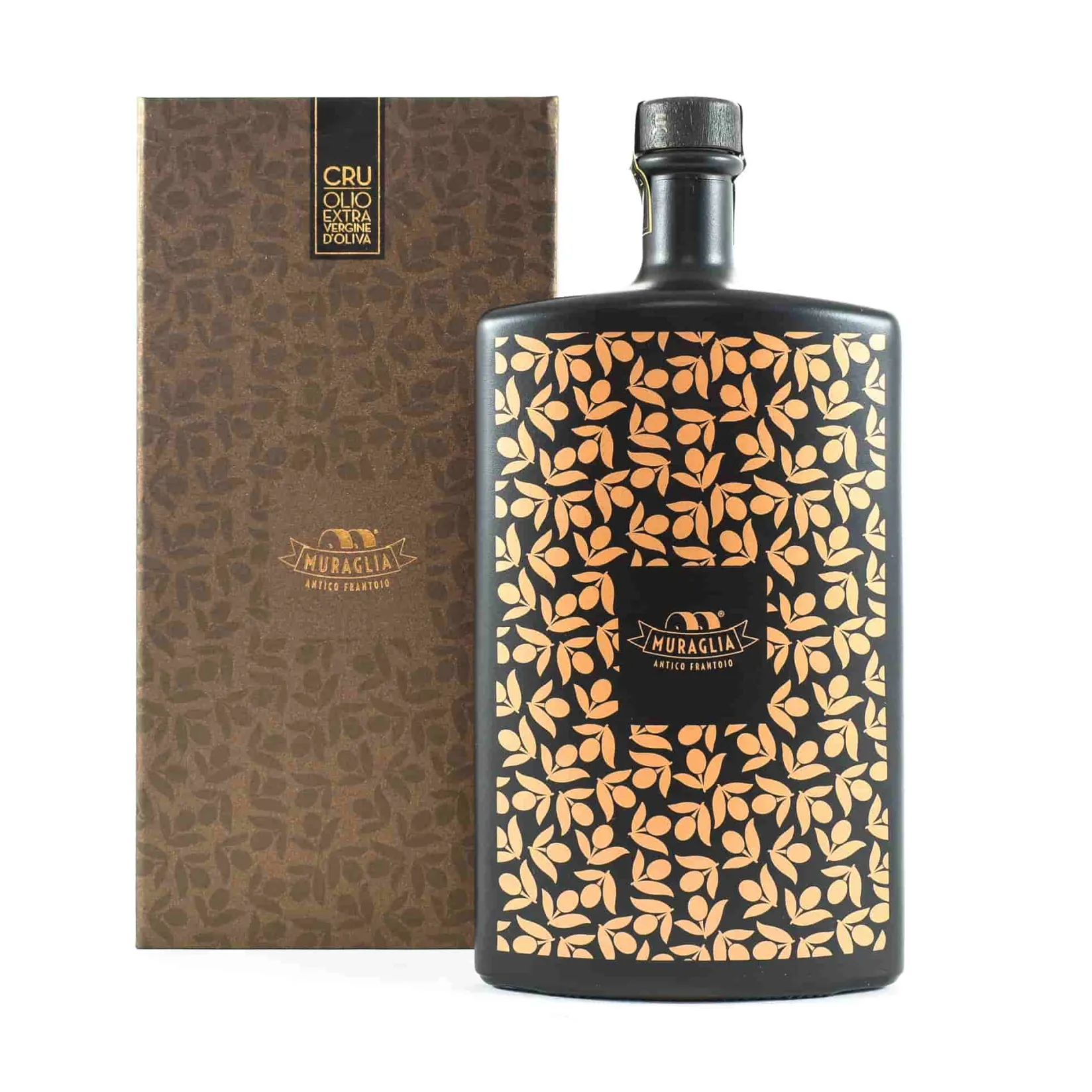 Frantoio Muraglia Ingredients Brands|Italian Ingredients^Grand Cru Limited Edition