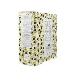 Frantoio Muraglia Ingredients Brands|Italian Ingredients^Intense Fruity Olive Oil