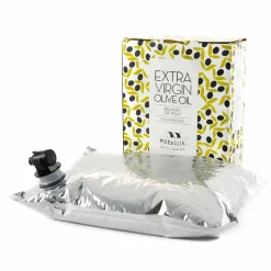 Frantoio Muraglia Ingredients Brands|Italian Ingredients^Intense Fruity Olive Oil